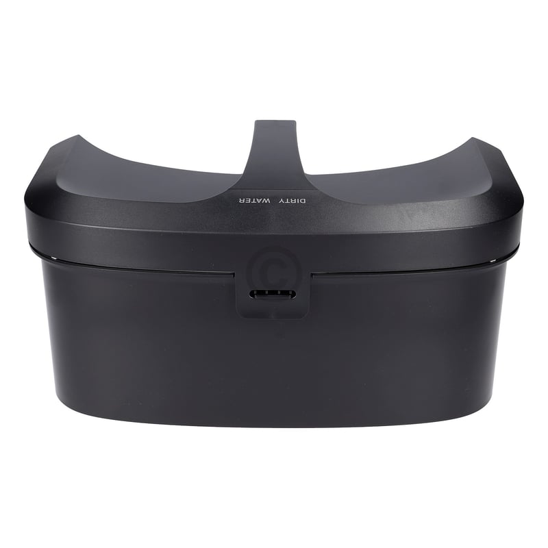 Schmutzwassertank Ecovacs 201-2311-0033 für Staubsauger-Roboter