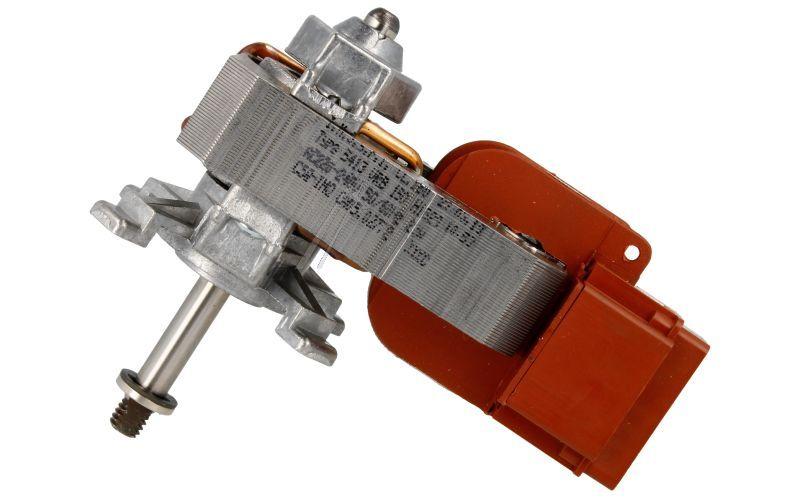 Umluftmotor für Whirlpool Ofen 482000089607 Gebläse