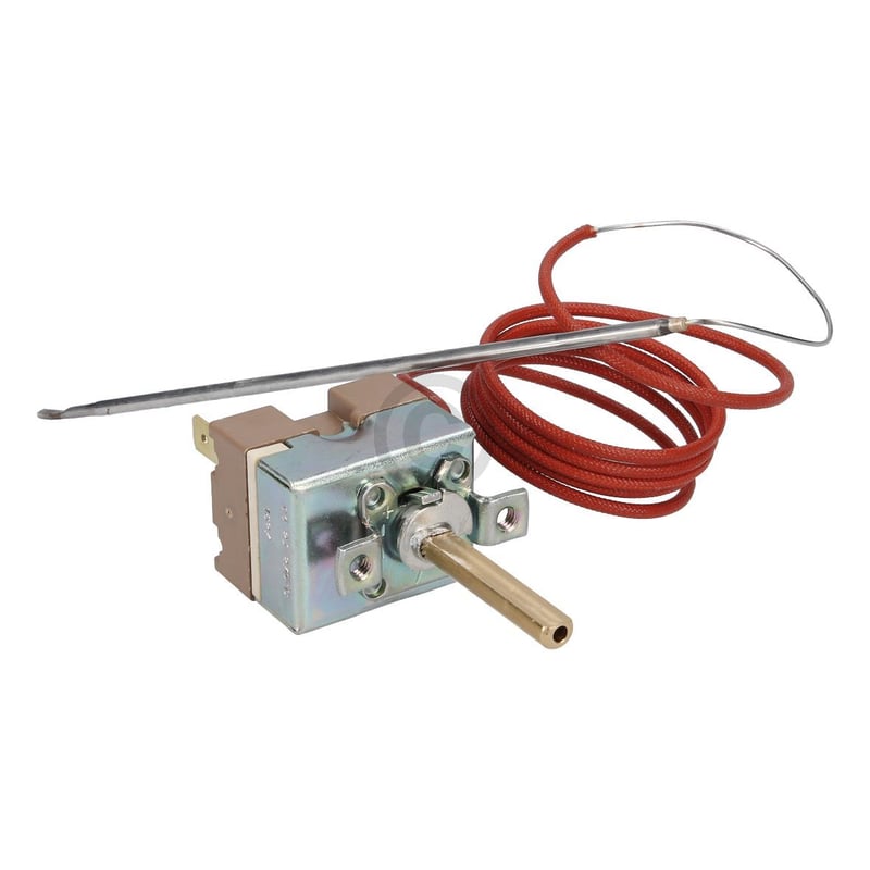 Thermostat smeg 818731627 Campini Ty.95 für Backofen