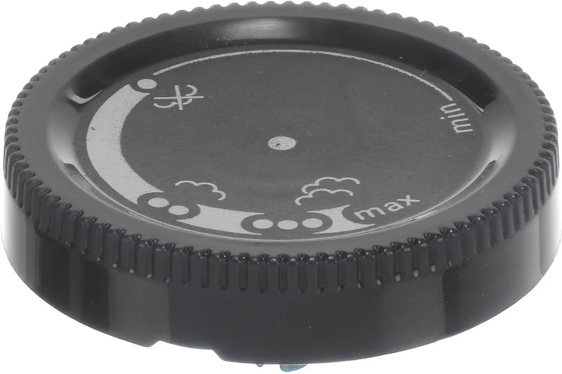 Drehgriff-Temperatur 00633417