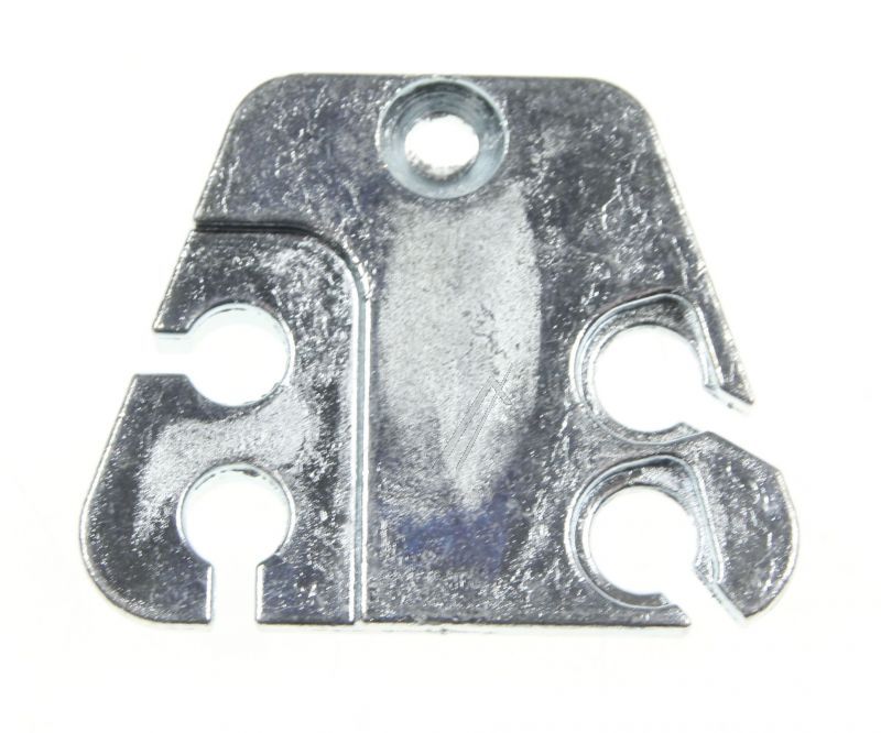 Zündkerzen-Lasche für Smeg Ofen 875730465 Starkbrenner P64