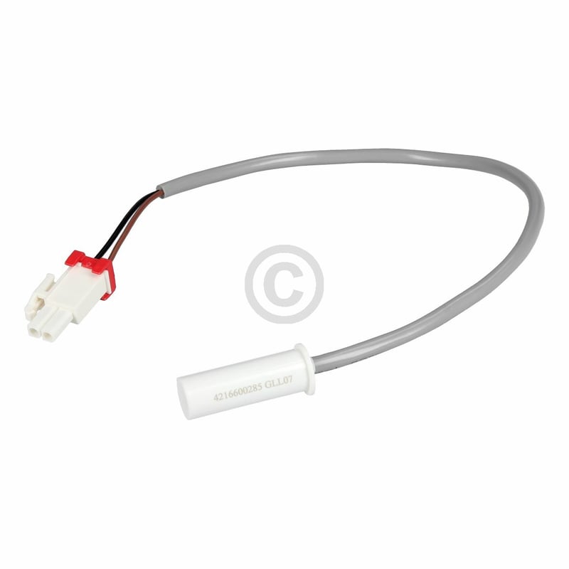 Temperatursensor für Kühlteil Küppersbusch Teka 81698633 in