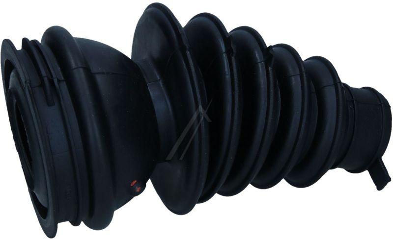Waschmaschinen-Schlauch für Beko 2865200100 Bottich-Filter