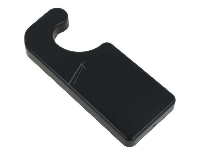 Scharnierabdeckung für Kühlschrank Haier Candy Hoover 0060263160B 70059600 Gehäuse Schutz