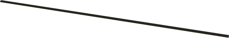 Dichtungsband für Bosch-Ofen 00152335 Türdichtung