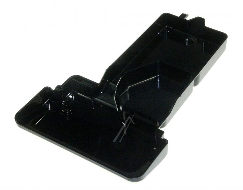 Auffangschale für Melitta Kaffeemaschine 6618117 schwarz