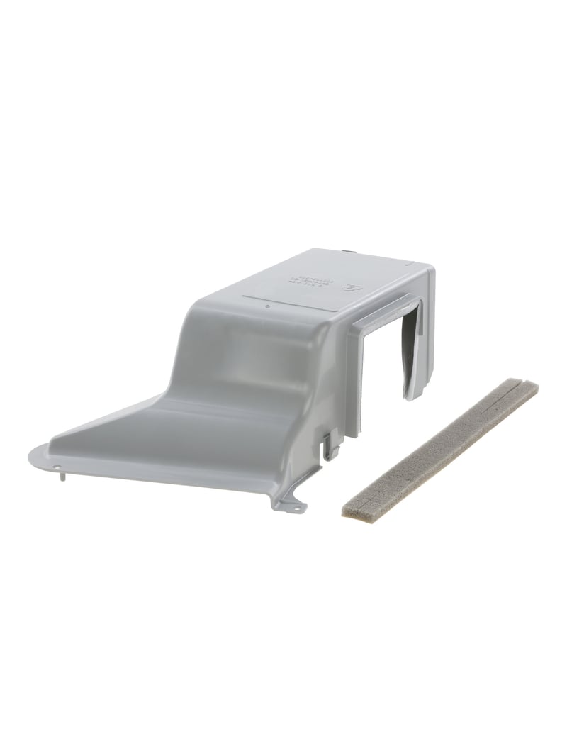 Ofen-Abdeckung für BSH-Gruppe 11004225 Magnetron