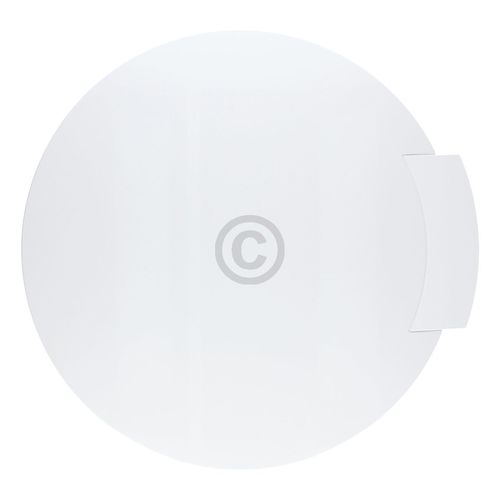 Türe BOSCH 11011046 mit Abdeckung Dichtung Isolierung für Trockner