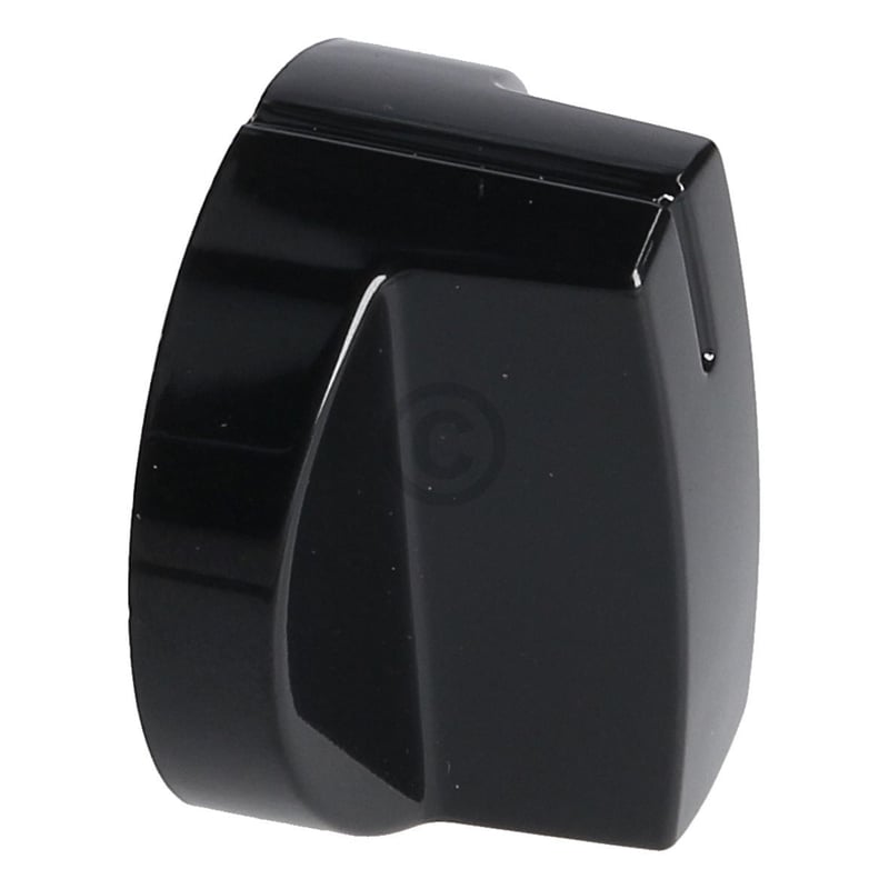 Drehknopf für Gaskochstelle beko 157925165 an Kochmulde Gasherd