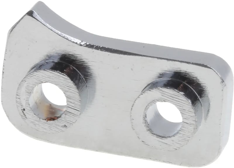 Anschlag für Kühlschrank Bosch 00607381 Türdichtung