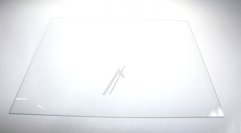 Glasplatte 3,2 mm Sicherheit für Kühlschrank Liebherr 727601200 Sicherheitsglas