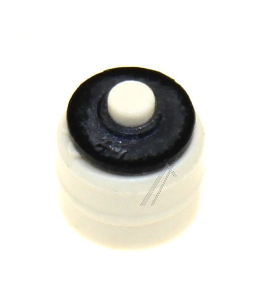 Waschmaschinen-Auslaufreduzierung Robertshaw 1234567890 blau, 1,2l/min