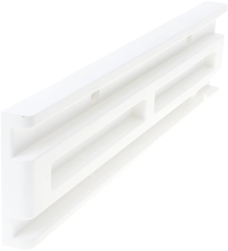 Aufhängung für Kühlschrank BSH-Gruppe 12005116 Glasablage, Halt