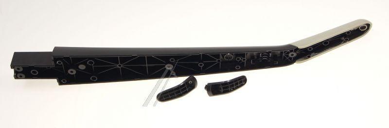 Handgriff unten für Staubsauger Electrolux/AEG 4055177259 grau