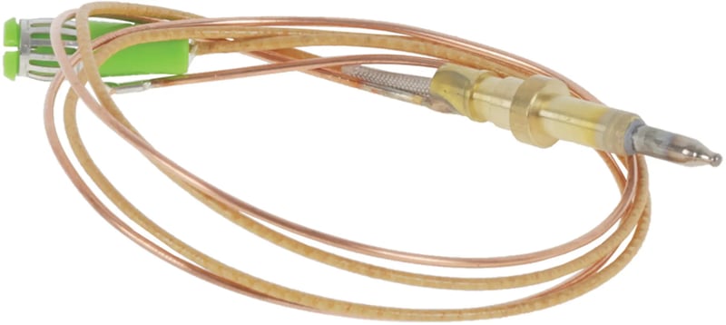 Temperaturfühler für Ofen Bosch 10007014 Backofen-Sensor