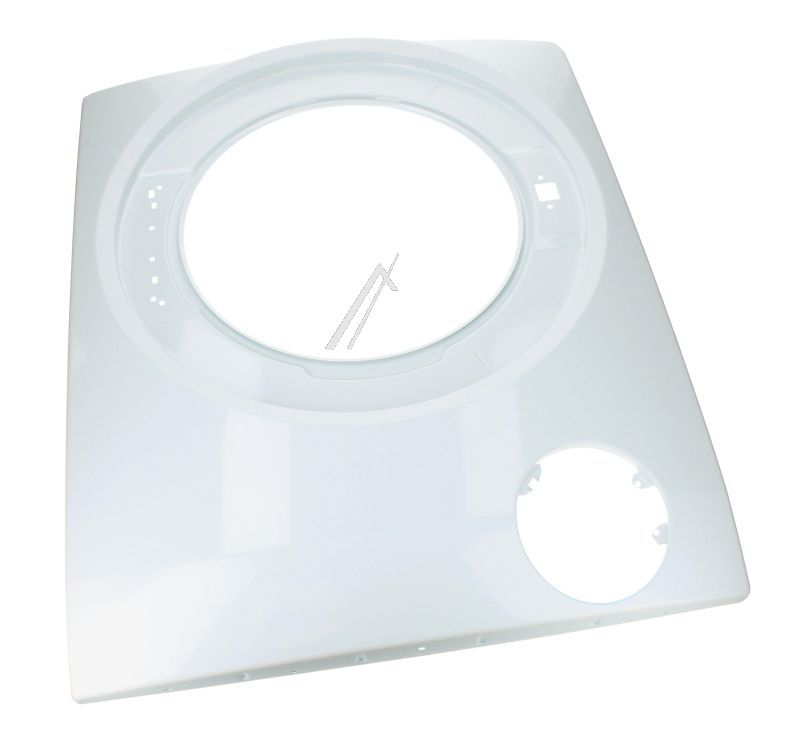 Frontblende Verstärkung Schall für Waschmaschine Electrolux 4055740320 Schalldämpfung