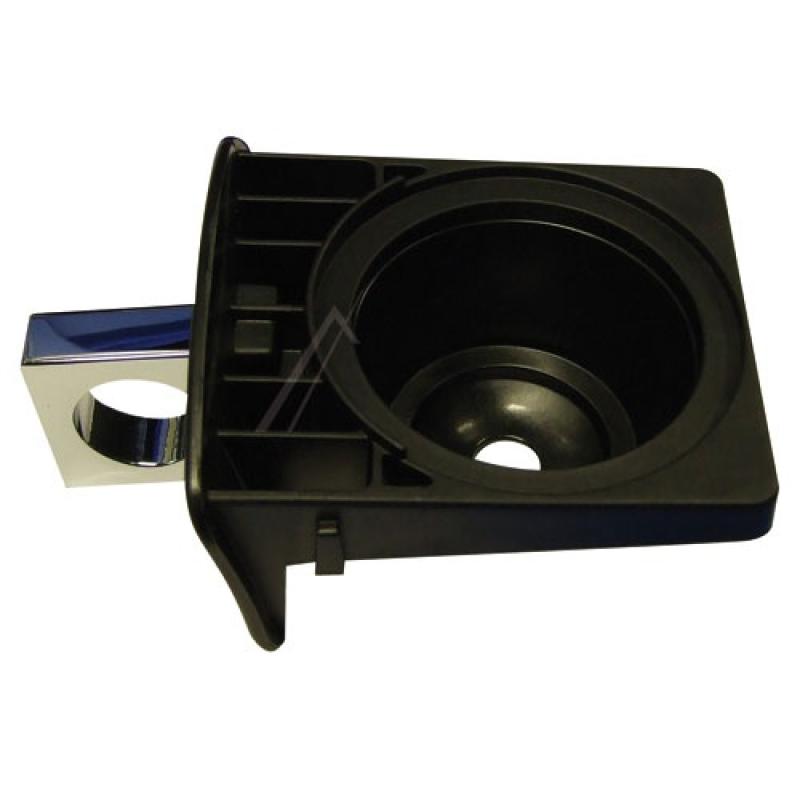 Kapselhalter für Kaffeemaschine Groupe Seb MS622570 Schwarz, Dolce Gusto Circolo