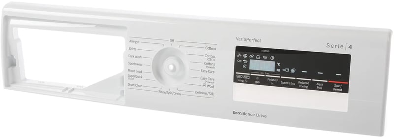 Bedienblende 11014449