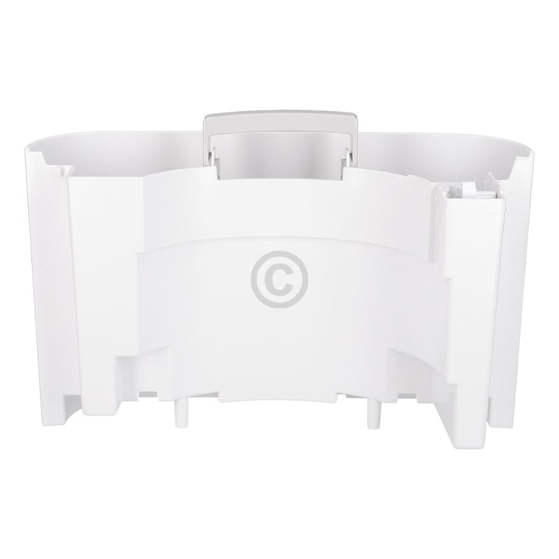 Wassertank Midea 12120100005279 für Klimagerät Midea
