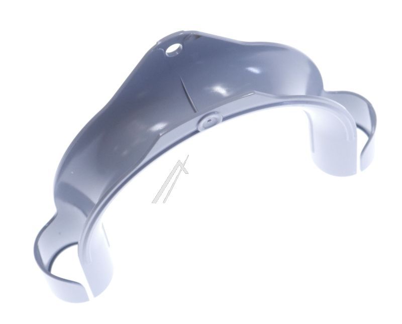 Entleerungsschlauch Bogen Kunststoff für Kühlschrank Hisense/Gorenje 498220 Ablauf