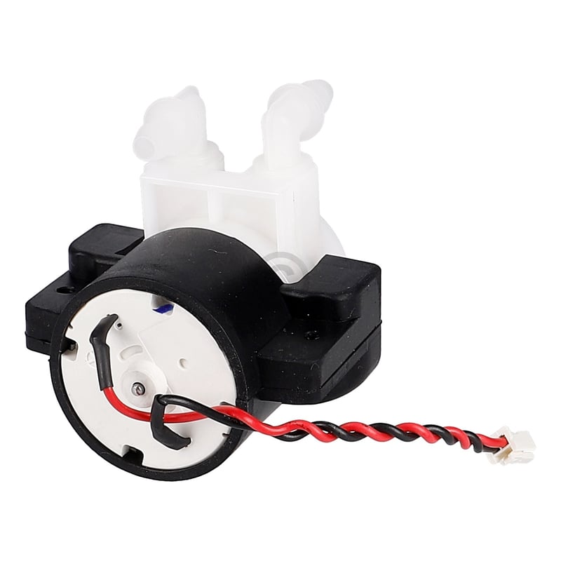 Clear water peristaltic pump 201-2478-1893 Ecovacs