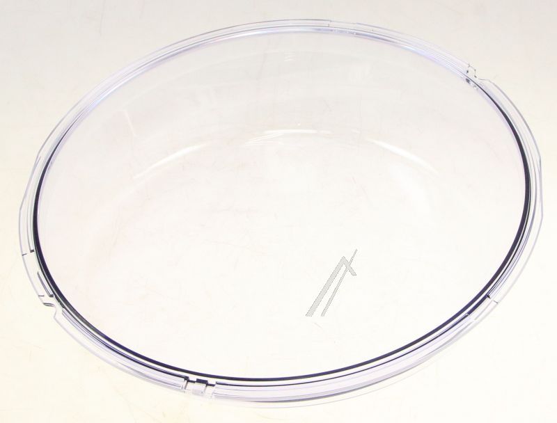 Ofentür-Sichtfenster Whirlpool 488000526619 Glas