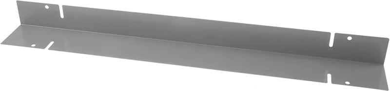 Halteleiste für Sonstige Gehäuseteile Bosch 11021151 Kunststoff, weiß