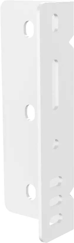 Befestigungselement für Sonstige Gehäuseteile Bosch 10007099 Halterung, Kunststoff