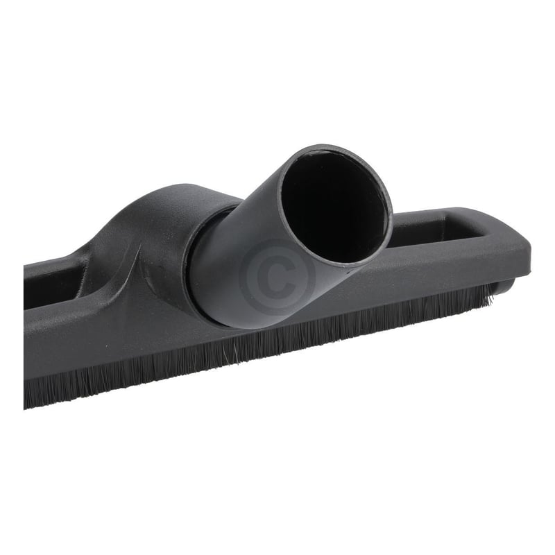Hartbodendüse universal für 32mm Rohr-Ø Staubsauger