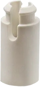 Distanzring für Backofen Bosch 00422100 Hitzebeständig, robust