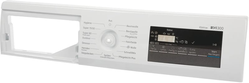 Bedienblende 11012768