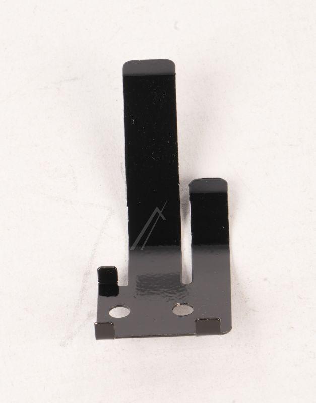 Befestigungsklammer für Ofen Bosch Siemens 10015822 Haltewinkel