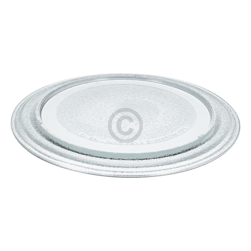 Drehteller LG 3390W1A035A 245mmØ für Mikrowelle