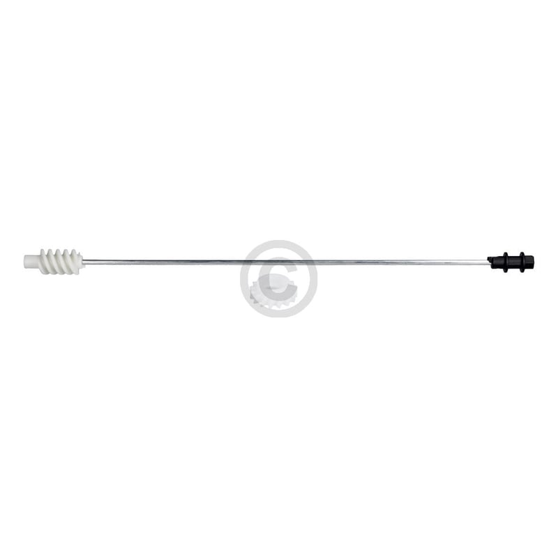 Achse für Standfuß hinten BOSCH 00669859 für Geschirrspüler