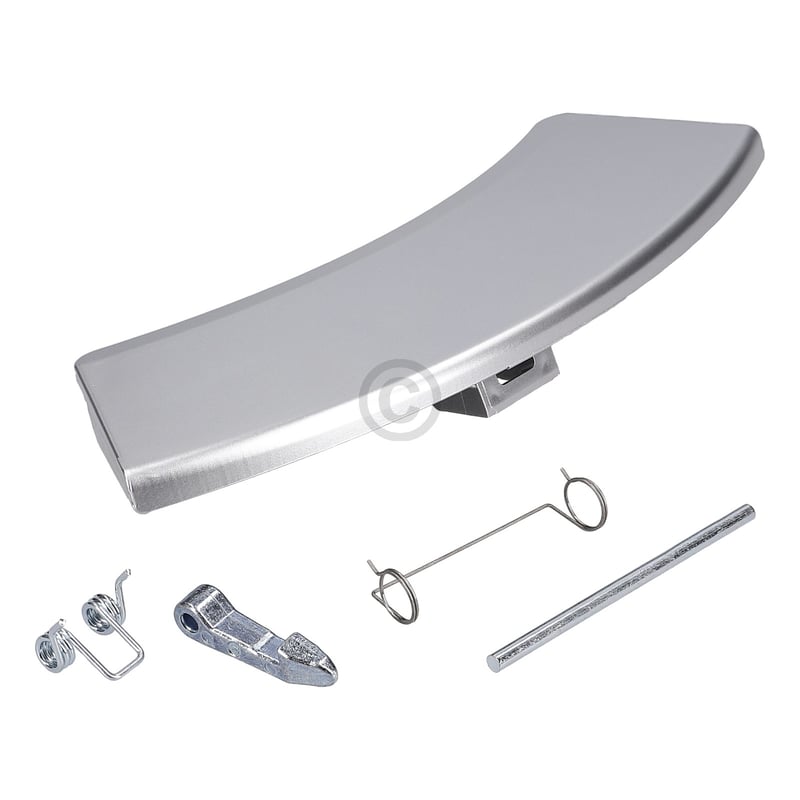 Türgriff passend für AEG 405518648/2 für Waschmaschine 10108340