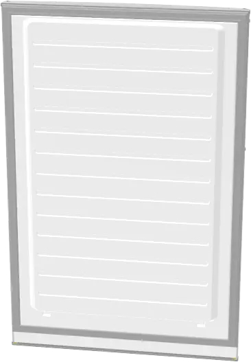 Gefrierfachtür 00714049