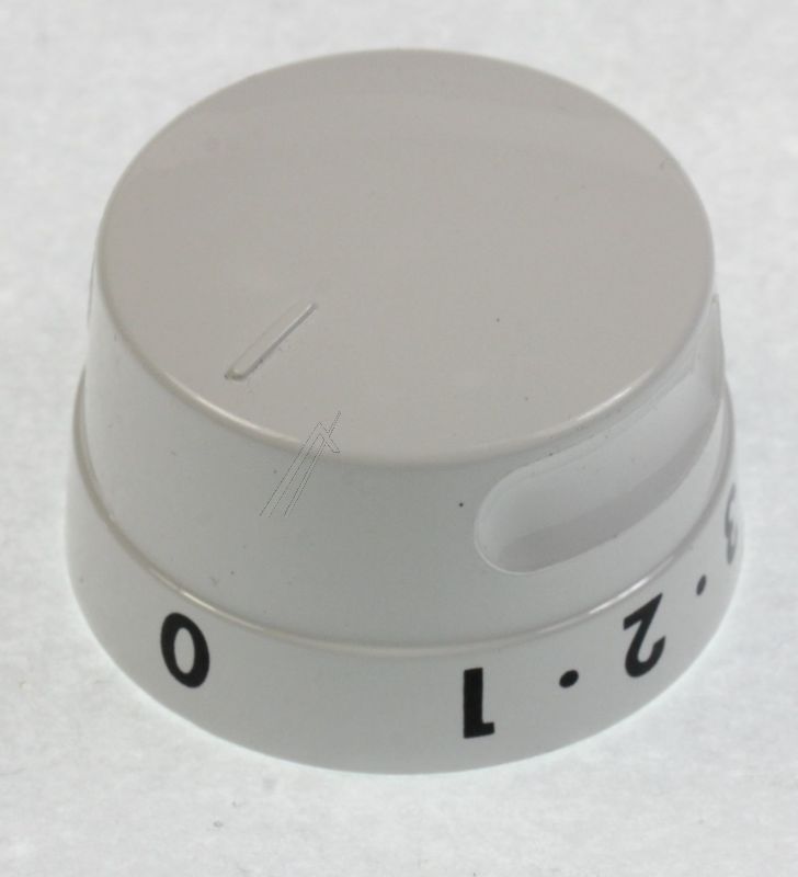 Knebel, Energieregler, Weiss (3425821018)