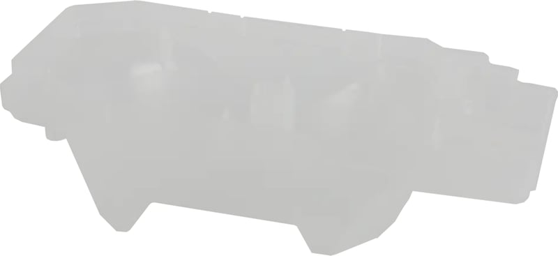 Kondensatbehälter für Bosch-Kondensator 11034639 Wasserauffangbehälter