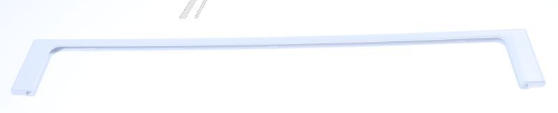 Glasleiste für Kühlschrank Liebherr 909724700 Kurz, ohne Anschluss