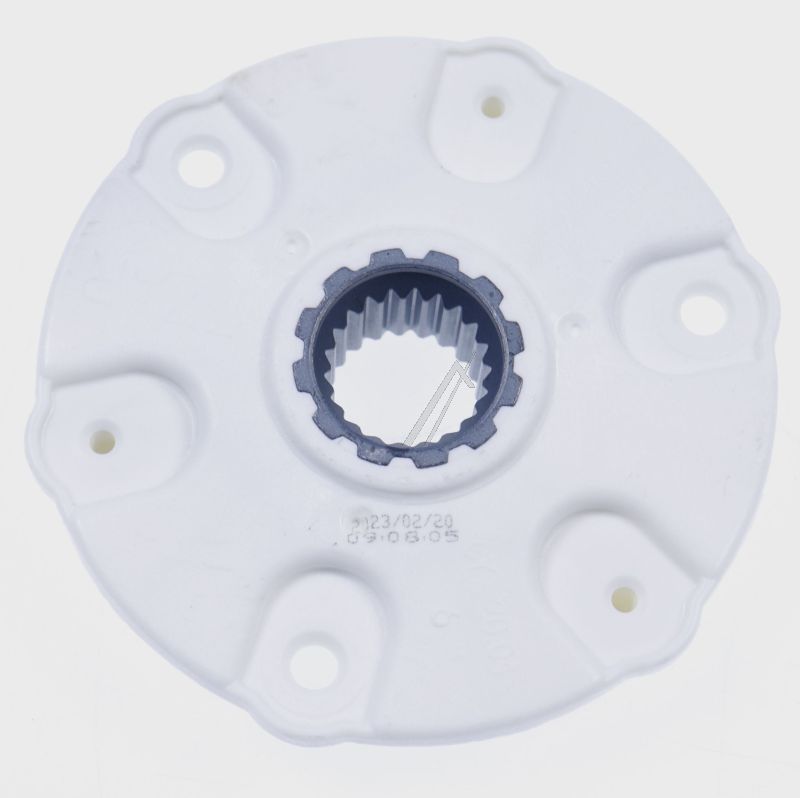 Rotorbuchse für Waschmaschine LG MBF618448 Kompatible Halterung