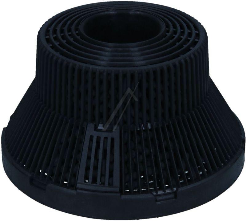 Teka Dunstabzugshaube Kohlefilter 61801251 rund, C3C