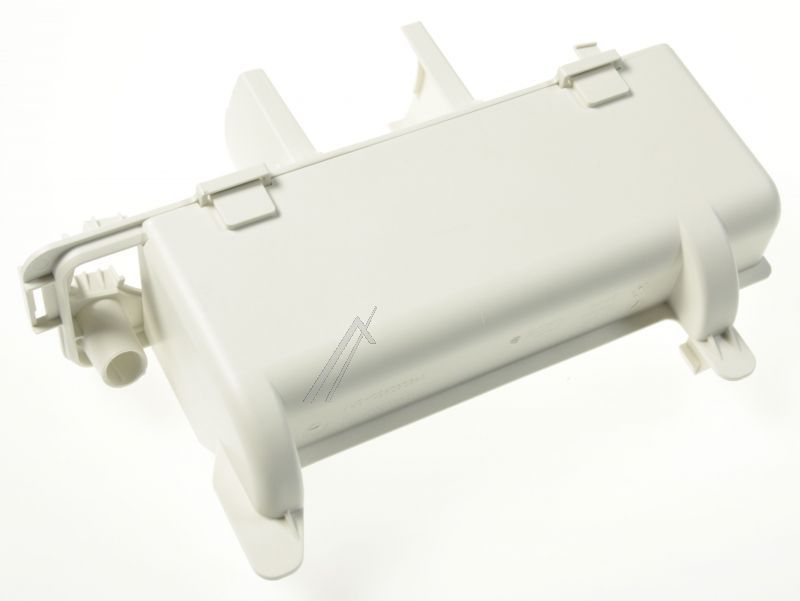 Pumpe Schwimmergehäuse für Kühlschrank Whirlpool Indesit 488000546569 weiß, intern