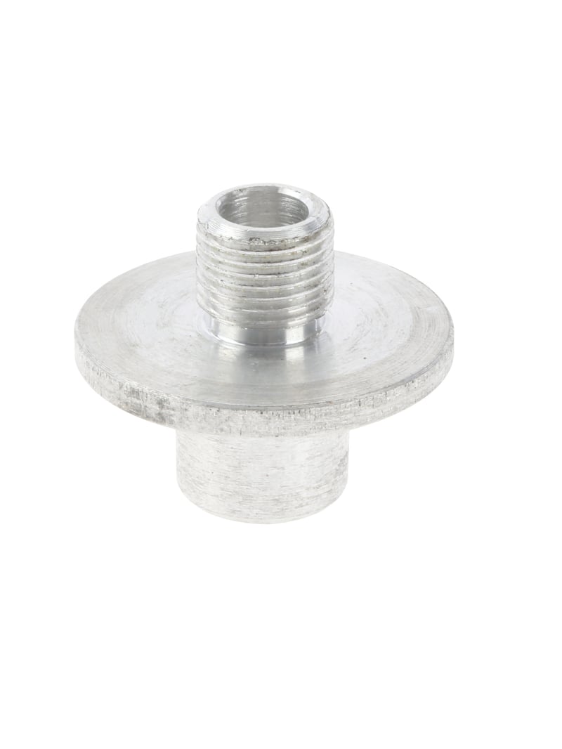 Hülse für Kühlschrank Bosch 00623351 Führung, Kunststoff