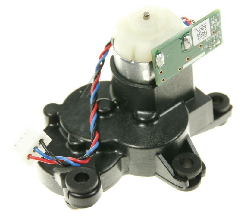 Seitenbürste für Staubsauger Electrolux 4060001387 Modul