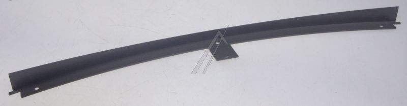 Abdeckleiste für Dometic Kühlschrank 241273700 Tür, hellgrau