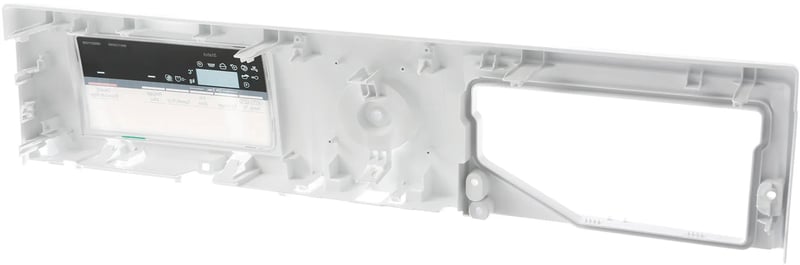 Bedienblende 11014614