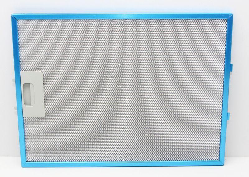 Metallfettfilter für Elica Dunstabzugshaube ACC0000292 Al-Filter