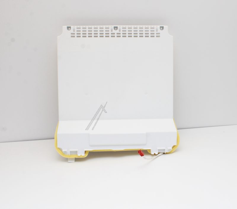 Verdampferabdeckung für Whirlpool Ofen 488000858561 Gehäuseteil