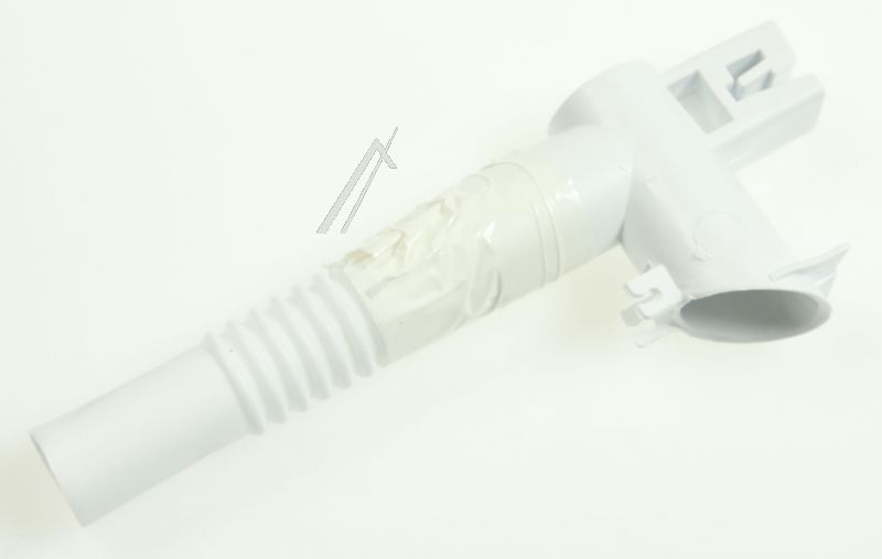 Wasserablaufgruppe für Kühlschrank Beko C00891755 Ablauf