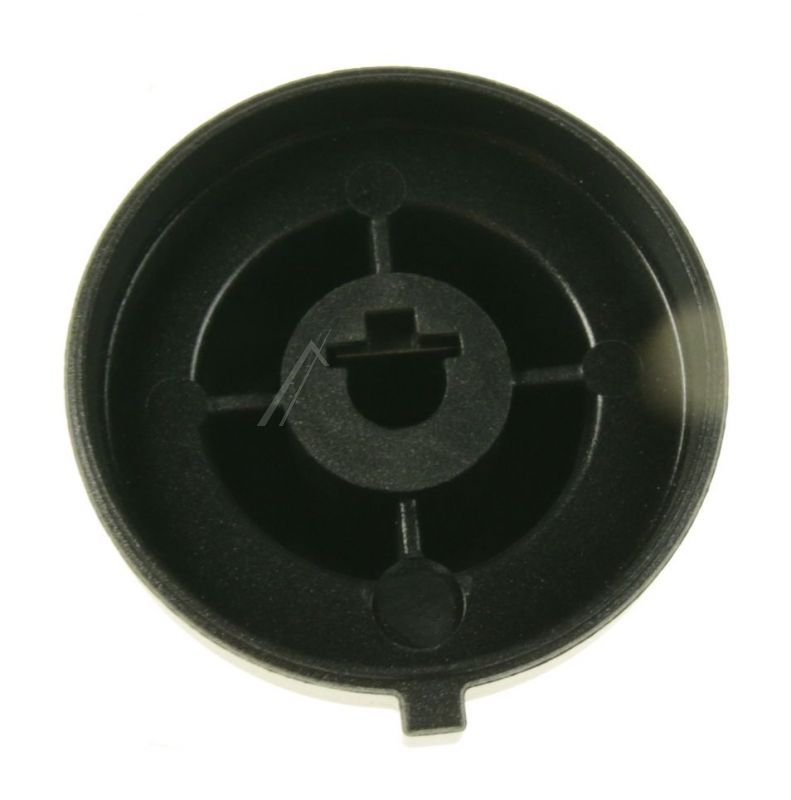 Bedienknopf für Ofen Whirlpool/Indesit 481011026375 Temperatur Regler